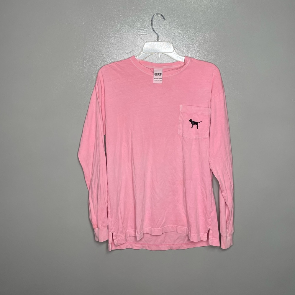 Victoria’s Secret Pink Shirt